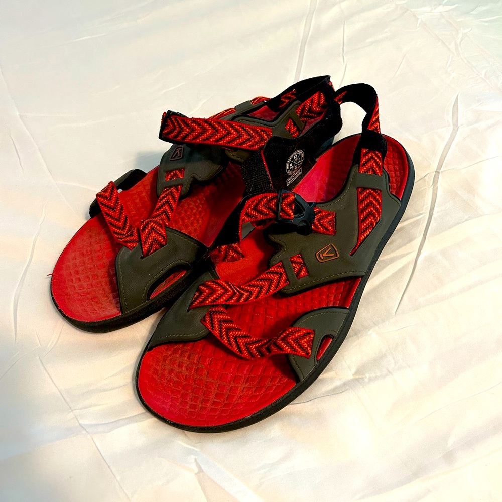 Keen Men’s Sandals